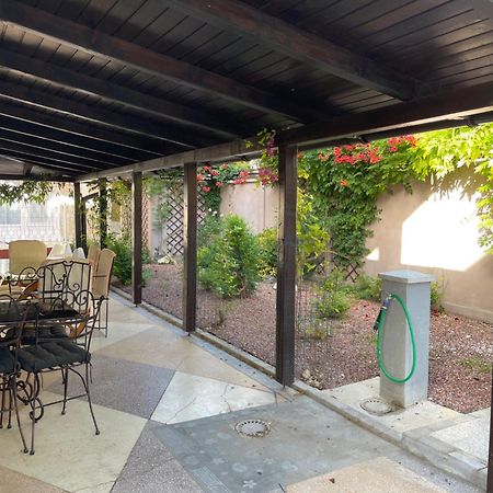 Casa Alba Paflora Saturn Hotel ภายนอก รูปภาพ