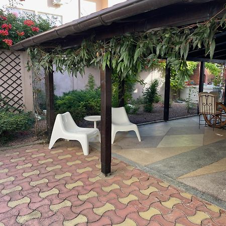 Casa Alba Paflora Saturn Hotel ภายนอก รูปภาพ